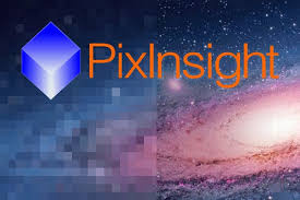 Więcej informacji o „[K] Licencję PixInsight”