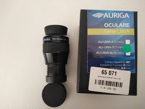 Więcej informacji o „Auriga 7mm 82”