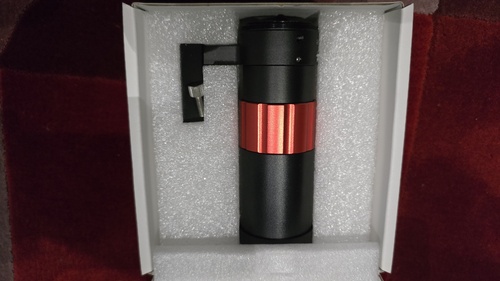 Więcej informacji o „ZWO 30F4 Miniscope”