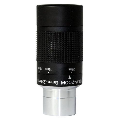 Więcej informacji o „Vixen LV zoom 8-24mm”