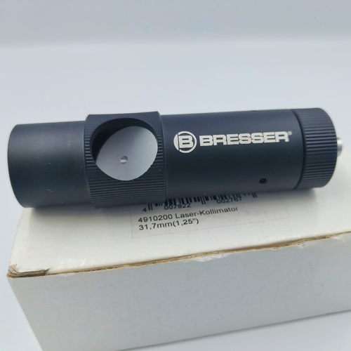 Więcej informacji o „Bresser kolimator laserowy 1,25 cala”