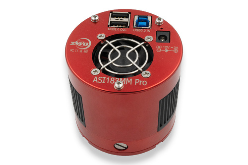 Więcej informacji o „[S] Kamera ZWO ASI 183MM Pro”