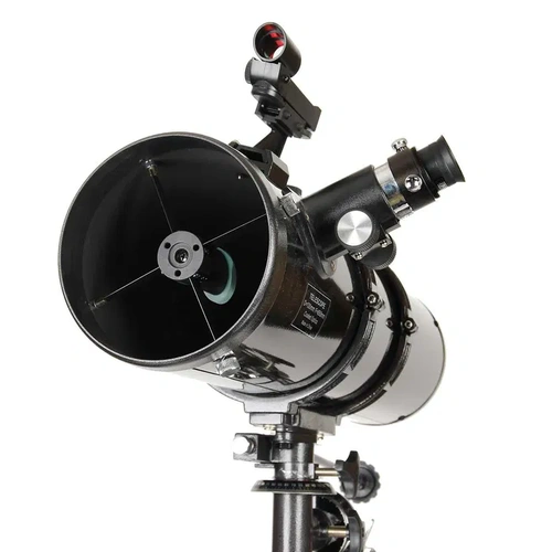 Więcej informacji o „Teleskop Sky-Watcher 130/650 EQ2 (BKP 13065) - gwarancja - w pudełku”