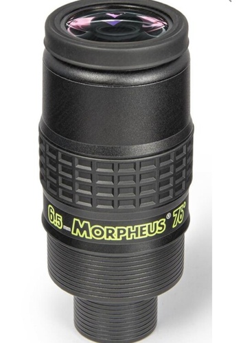 Więcej informacji o „Baader morpheus 6, 5 mm”
