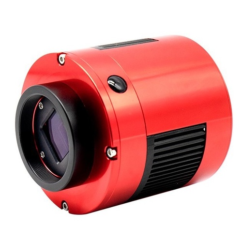 Więcej informacji o „Kupię kamerę ASI 533MC-P”