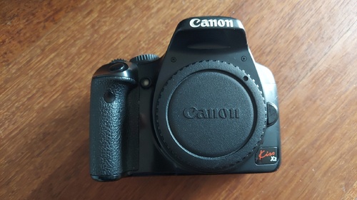 Więcej informacji o „Canon 450d mono mod”