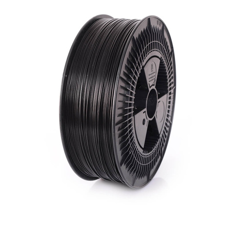 Więcej informacji o „Filament PLA czarny Rosa 3D nowy 3 kg”