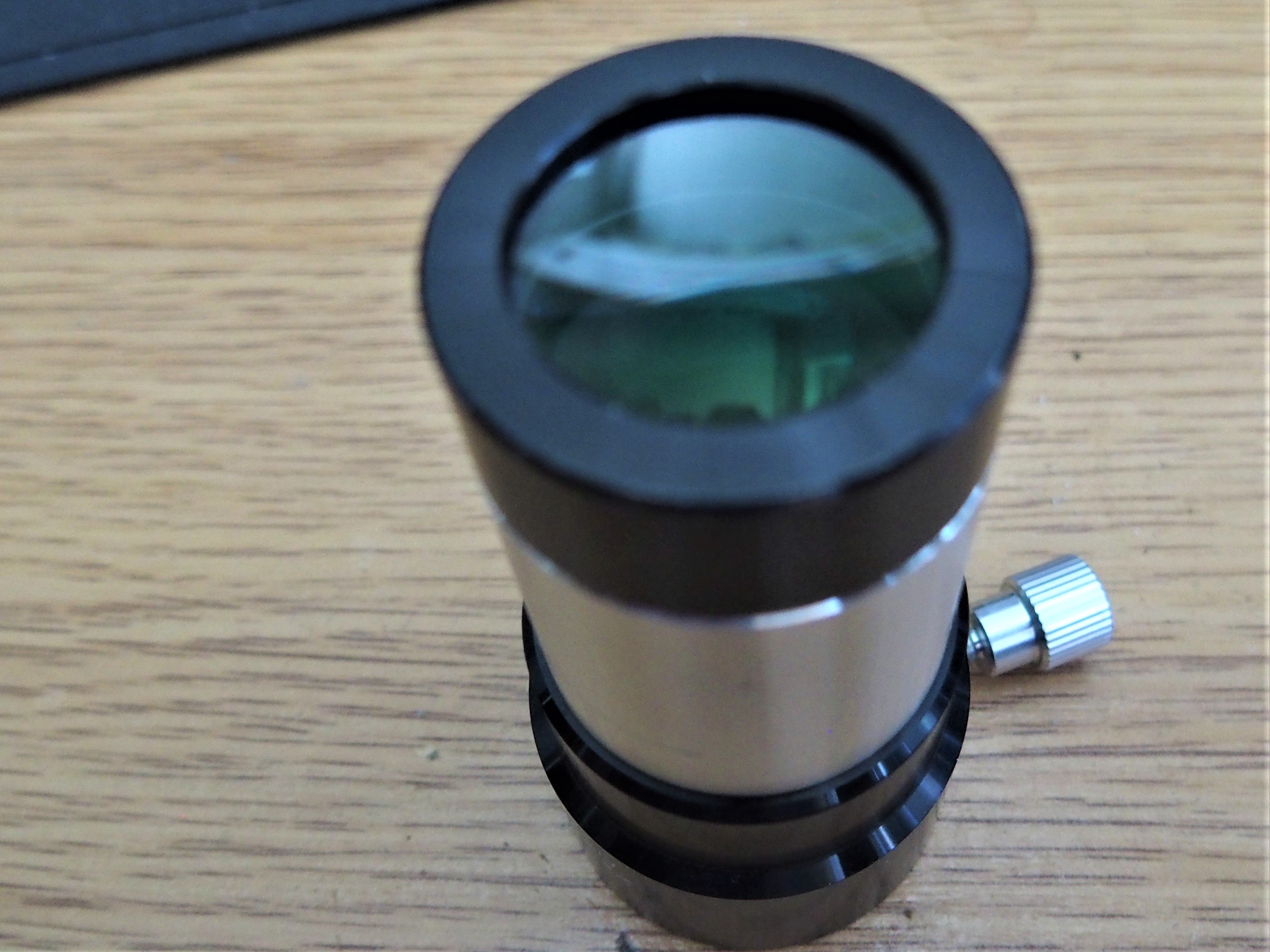 Więcej informacji o „Kupię barlowa GSO 2X  barlow lens”
