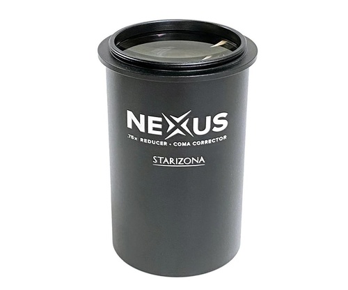 Więcej informacji o „Starizona Nexus”