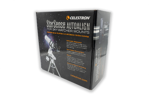 Więcej informacji o „[S] Moduł Celestron StarSense AutoAlign”