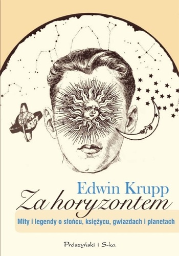 Więcej informacji o „Edwin Krupp "Za horyzontem"”