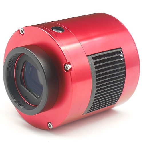 Więcej informacji o „[Kupię] Kolorową kamerę chłodzoną ASI 294/071/1600”