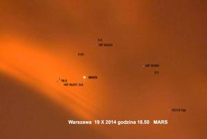 Mars i niewidoczna kometa.jpg