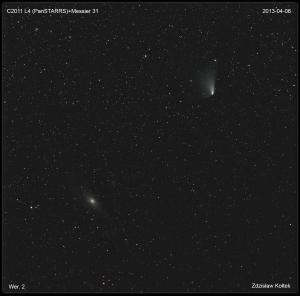 C2011 L4 (PanSTARRS) Messier 31 wer2.jpg