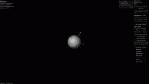 New Horizons mission to Pluto-Charon GIF.gif