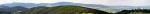 Panorama z wieży widokowej Val 8  11.06.2011.jpg
