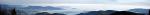 Panorama na zachód z Lysej Hory  4 23.10.2011.jpg