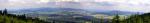 Panorama ze szczytu Bradlo 983 m 2  z 11.06.2011.jpg