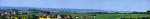 Panorama z Bunkra Orel w kier. na GOP 22.05.2011.jpg