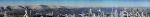 Panorama Masywu Keprnika z Orlika 1204 m 29.01.2011.jpg
