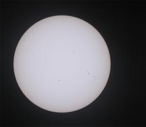 Słońce 14 maja 2015.jpg