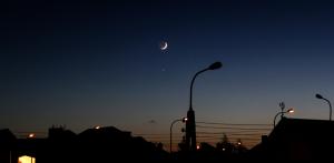Księżyc i Aldebaran mini.jpg