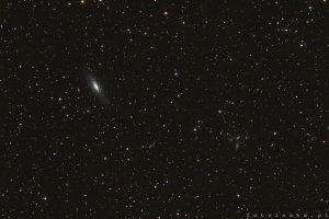 NGC 7331 i Kwintet Stephan&#39;a 33x240s_1600_02_2.jpg
