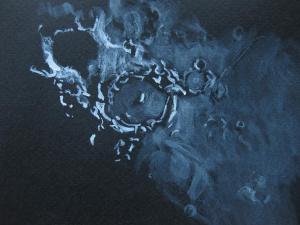 Szkice Księżyca - krater Pitatus.jpg