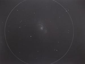 NGC 7635 Bańka, Newton 22&#39;&#39;, OIII.JPG