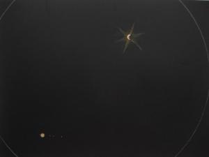 Wenus i Jowisz koniunkcja 1.7.2015r..jpg