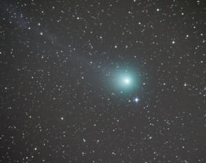 Kometa 1000 mm 13 Luty 2015 - 1 - Kopia.jpg