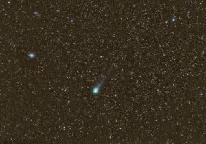 23 Luty 2015 - Kometa Lovejoy 200 mm - 10x60 sek. iso 800 + 10x60 sek. iso 1600 - 20 min. 30sek. IV.tif 2 - Kopia.jpg